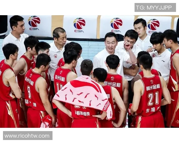 浙江与广东的对决吴前能否带领球队逆袭成功