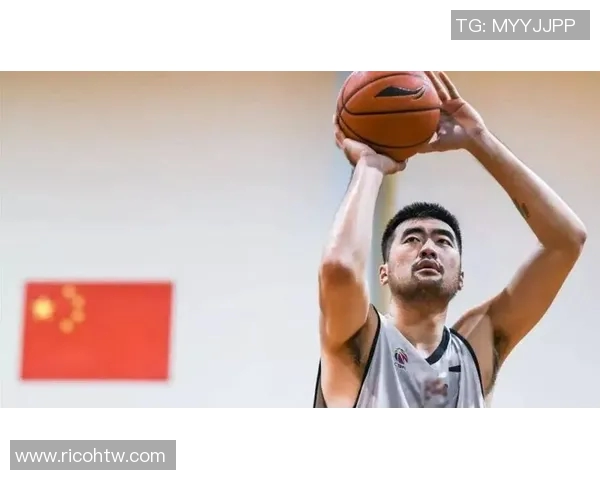 张兆旭：从篮球新星到职业生涯的璀璨轨迹与未来展望