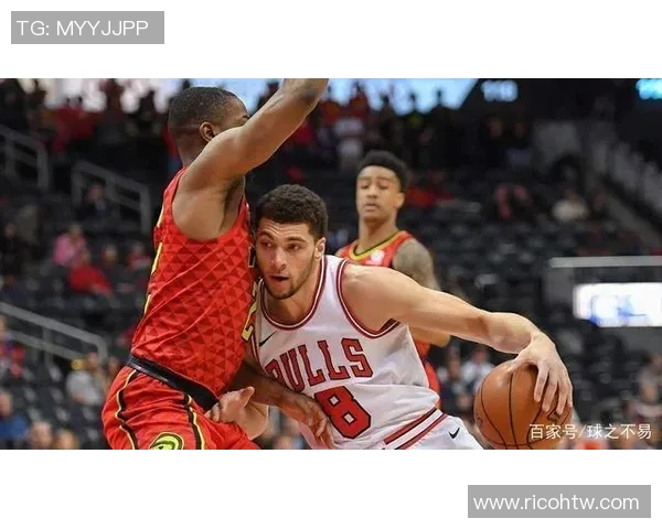 扎克拉文：从天赋少年到NBA明星的辉煌之路