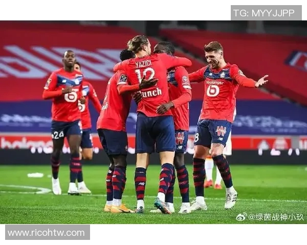 巴黎圣曼对阵里尔精彩直播全程回顾与赛后分析