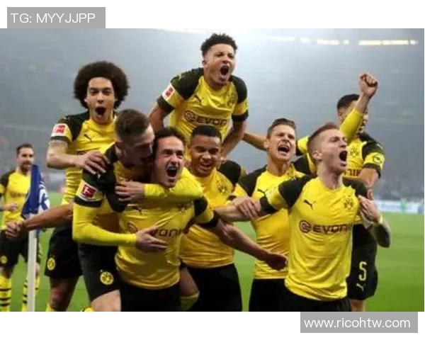 多特蒙德与门兴对决阵容分析及战术解析