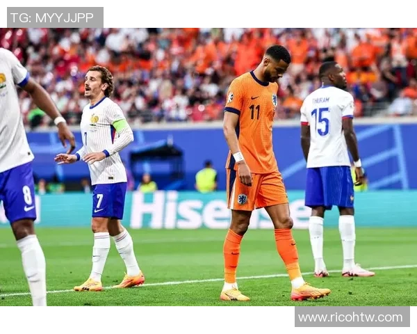 法国对阵荷兰比赛直播地址及观看方式分享