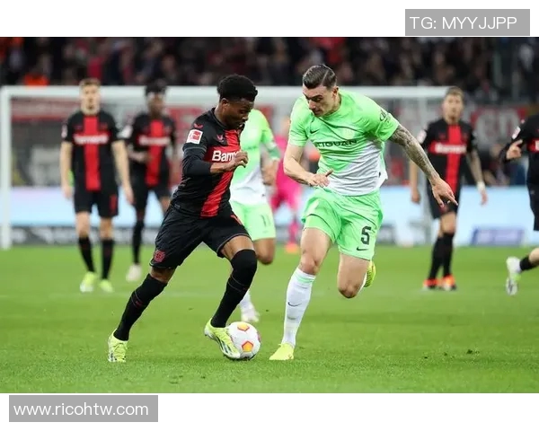 沃尔夫斯堡与法兰克福激战：平分秋色的1_1赛果