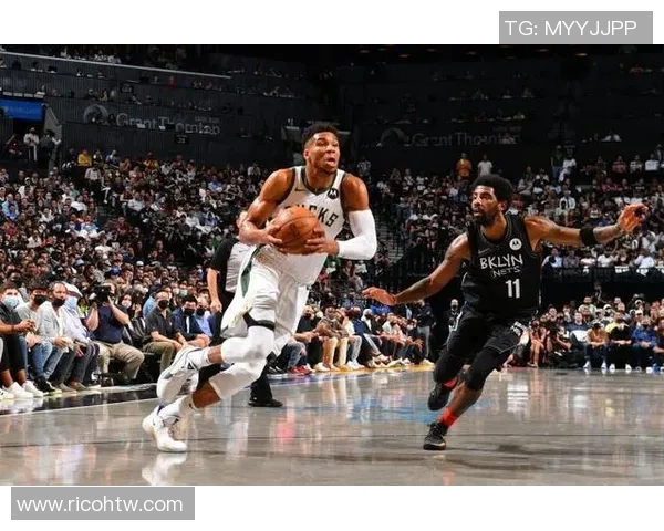 雄鹿大胜篮网，强势晋级东部决赛