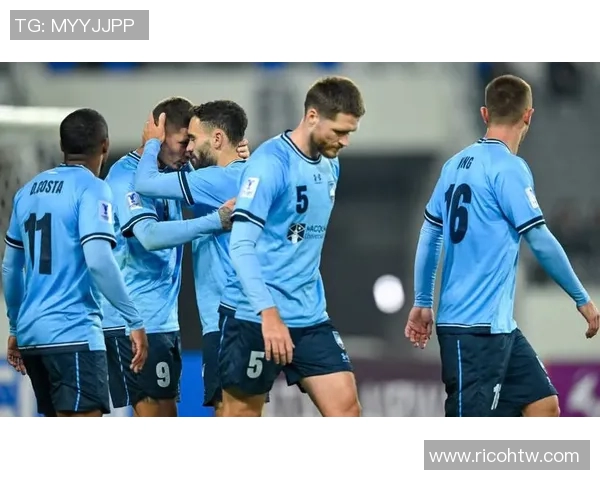 赫罗对决墨尔本城期待精彩对抗揭示足球魅力与团队精神 赫罗对决墨尔本城期待精彩对抗揭示足球魅力与团队精神