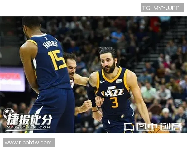 爵士与掘金激战正酣现场直播精彩瞬间全程回顾与分析 爵士与掘金激战正酣现场直播精彩瞬间全程回顾与分析